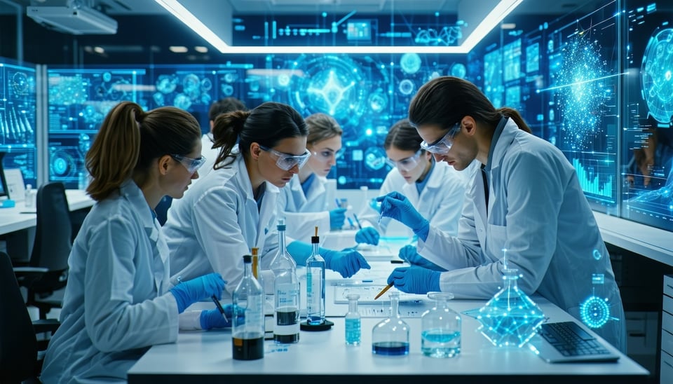 How Ceaseless Research Powers Smarter Business Decisions