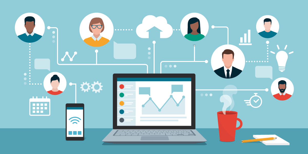 The Components of a Finance Team