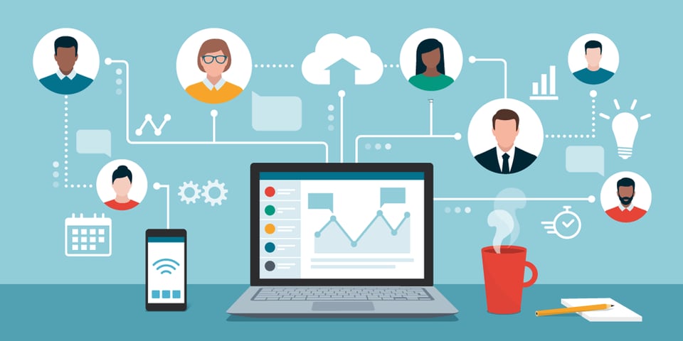The Components of a Finance Team