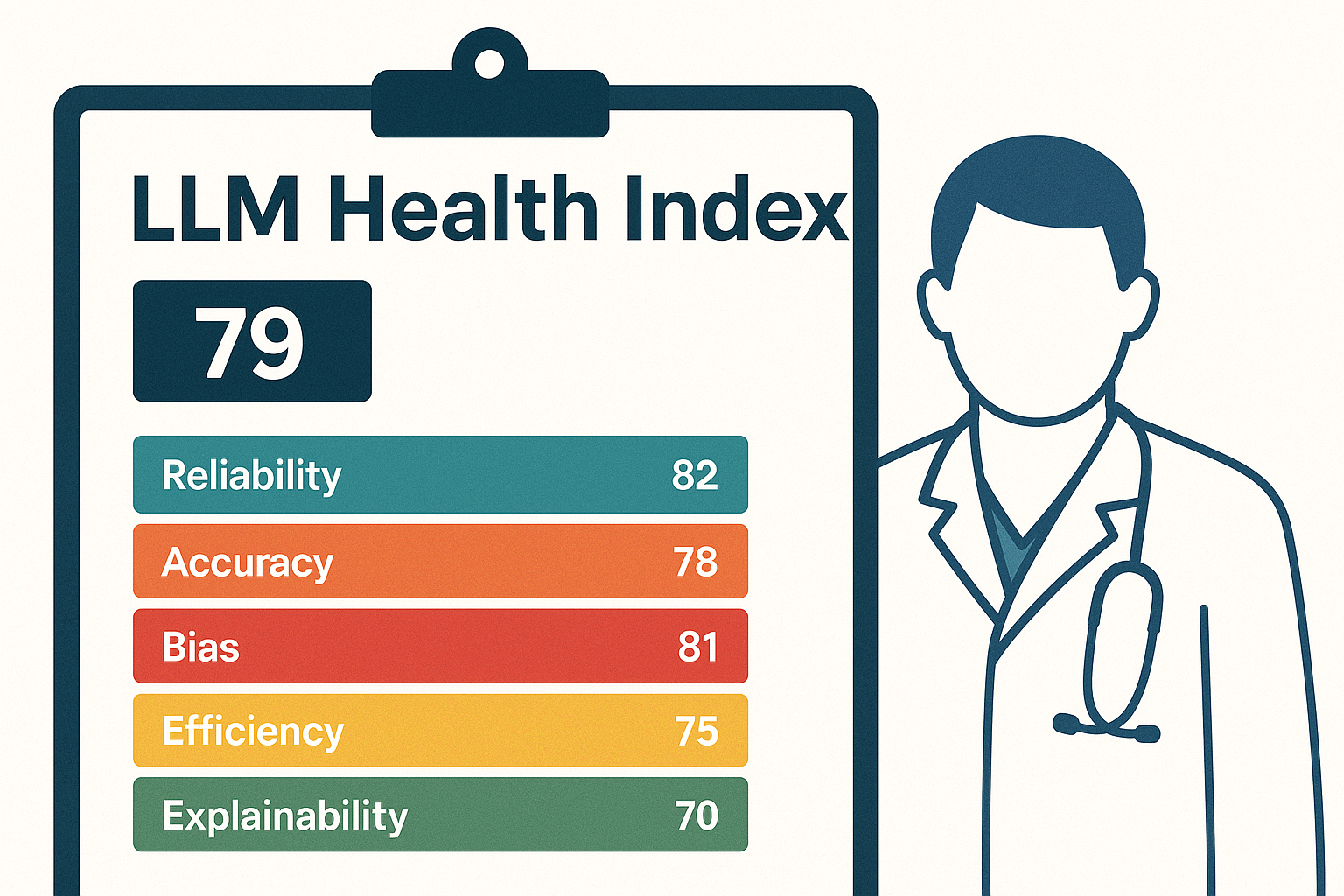 The Savvy Framework: Measuring the Health of Your AI LLM such as GPT