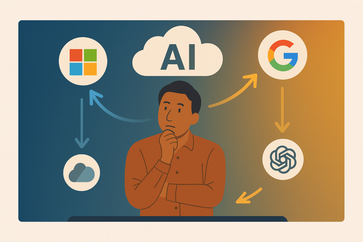 Navigating the New AI Platforms: What Businesses Should Know About