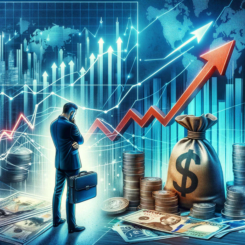 The Impact of Inflation on Business Operations