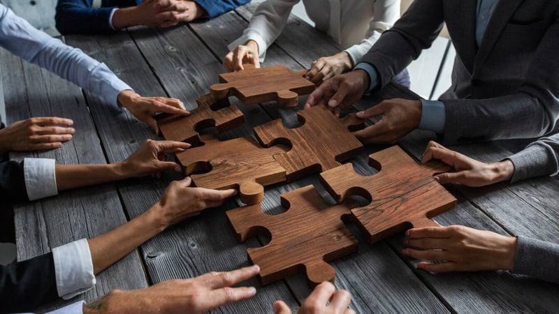 Jigsaw Puzzle