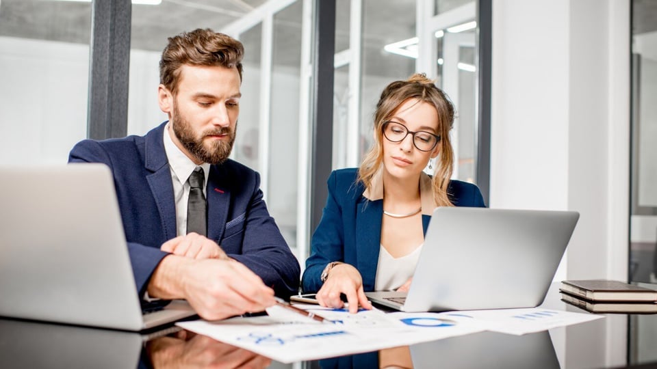Finance and Strategy: Mastering the Art