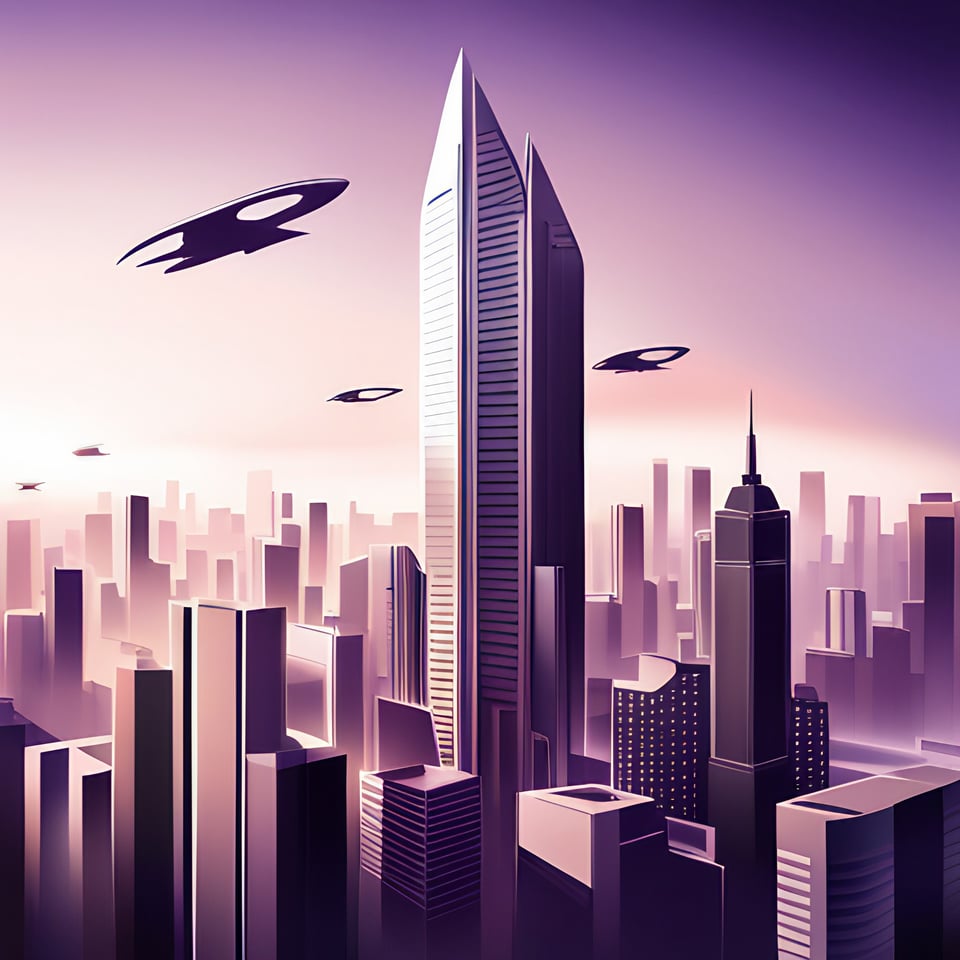 The future of AI: A glimpse into tomorrow