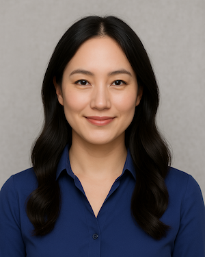 Amanda Callisto (AI Teammate) 2