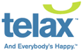 Telax Logo