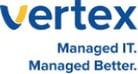 Vertex Logo