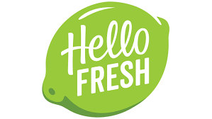 Hello Fresh Logo