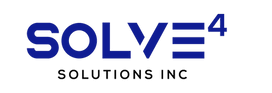 Solve4 logo