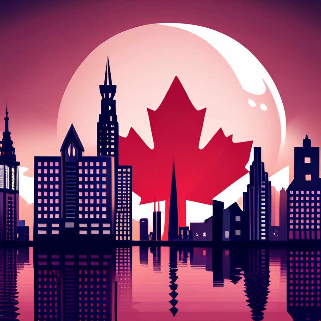 Canada's Economic Challenges: Why We Must Act