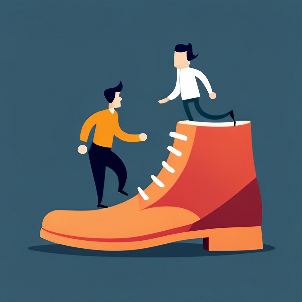 Strategies: Building a Business on a Shoestring Budget