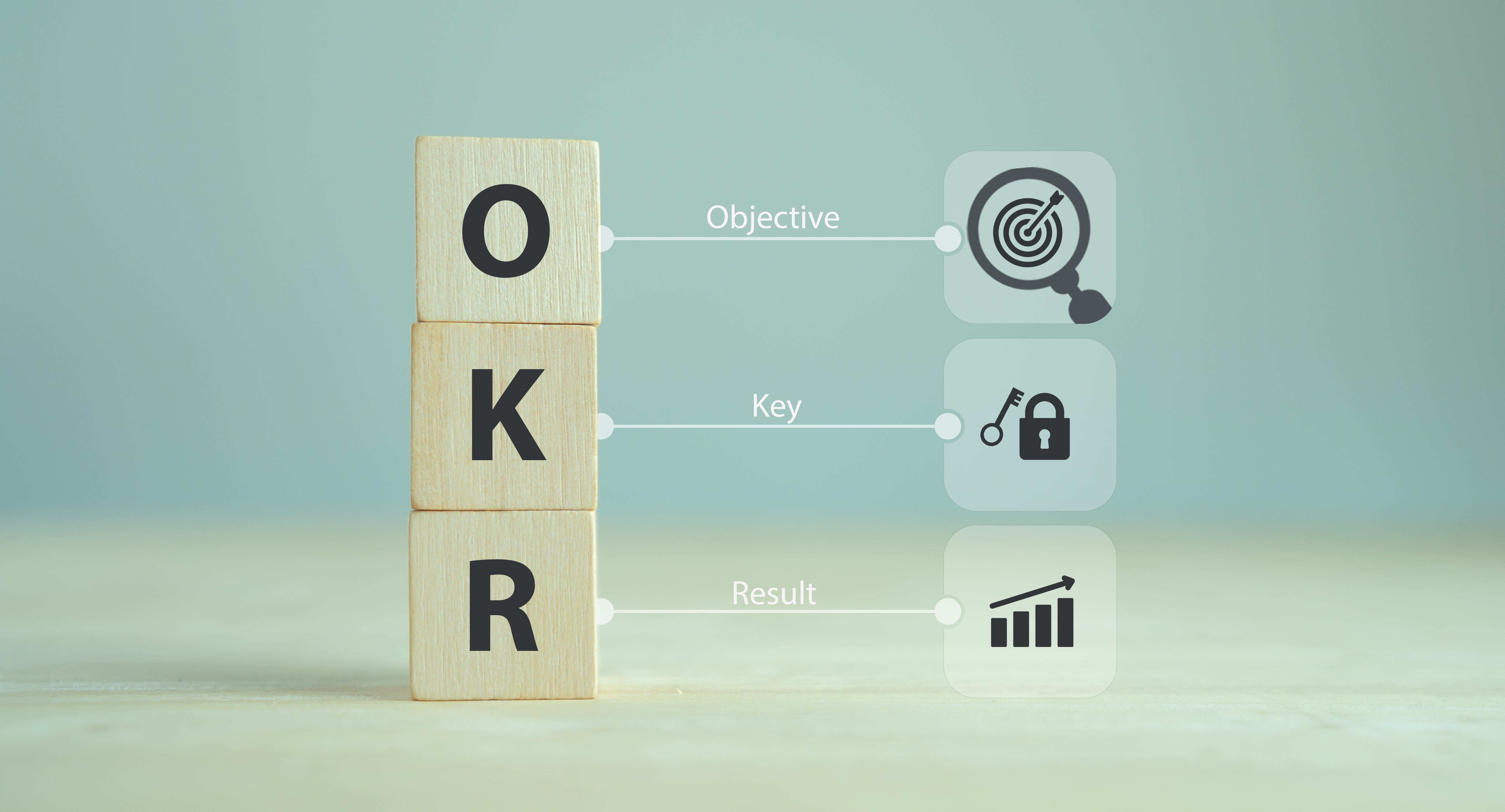 Unlocking Success: Why Every Company Should Implement OKRs